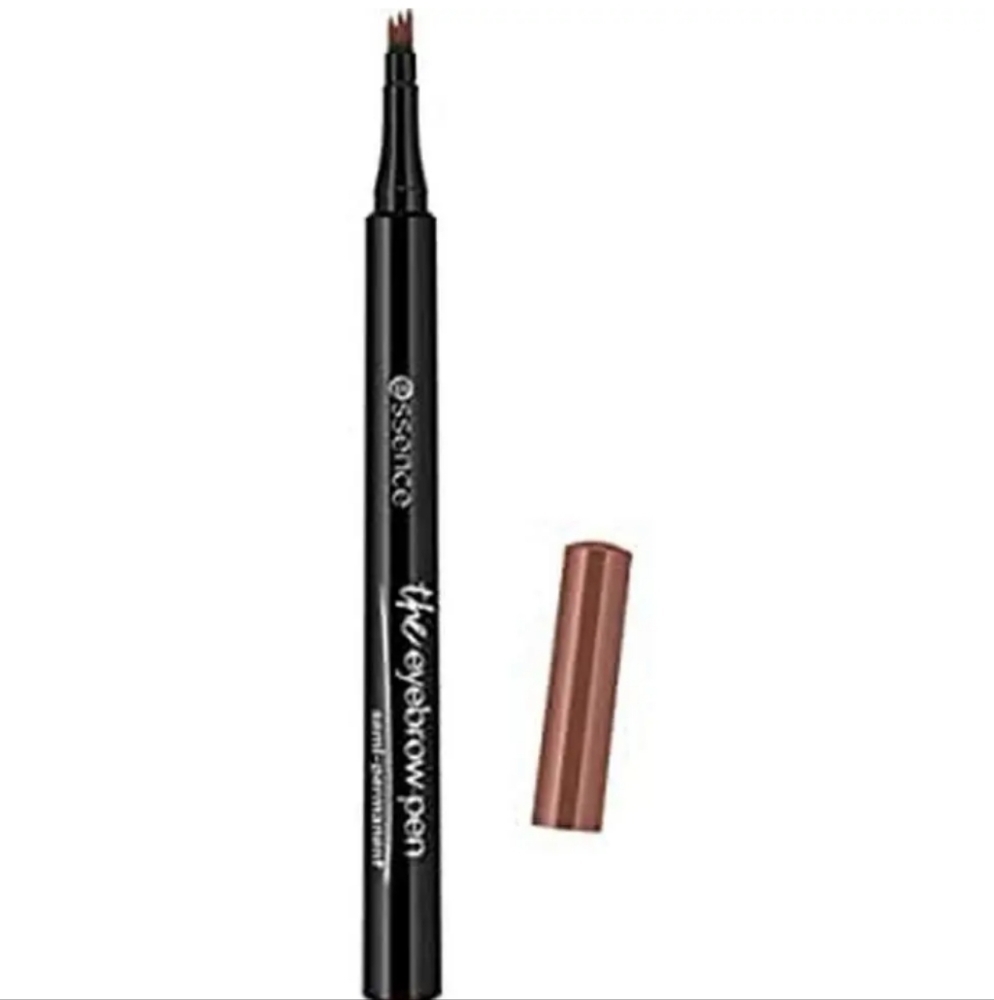 Essence The Eyebrow Pen Semi-Permanent 01 Blonde
